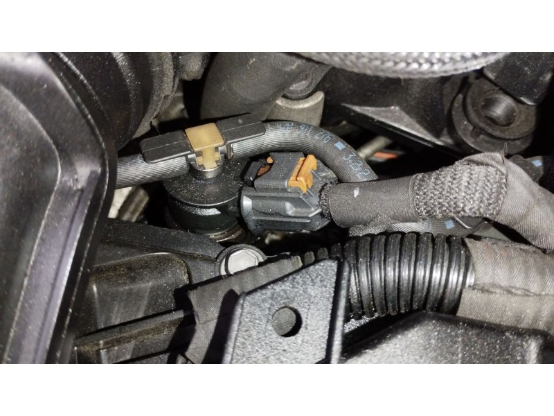 Recambio de motor completo para citroën ds3 (sa_) 1.6 bluehdi 100 referencia OEM IAM   