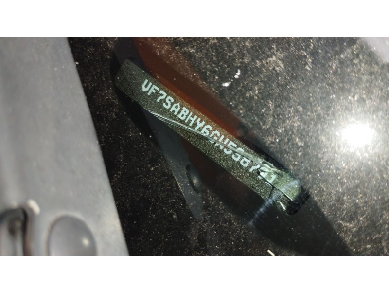 Recambio de motor completo para citroën ds3 (sa_) 1.6 bluehdi 100 referencia OEM IAM   