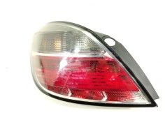 Recambio de piloto trasero izquierdo para opel astra h (a04) 1.4 (l48) referencia OEM IAM 13222324 9EL354073  2