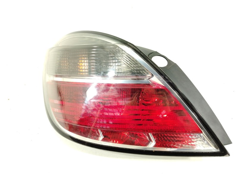 Recambio de piloto trasero izquierdo para opel astra h (a04) 1.4 (l48) referencia OEM IAM 13222324 9EL354073 