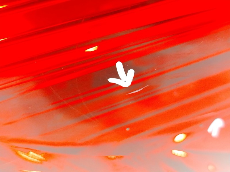 Recambio de piloto trasero izquierdo para peugeot 207/207+ (wa_, wc_) 1.4 16v referencia OEM IAM 9649986680  