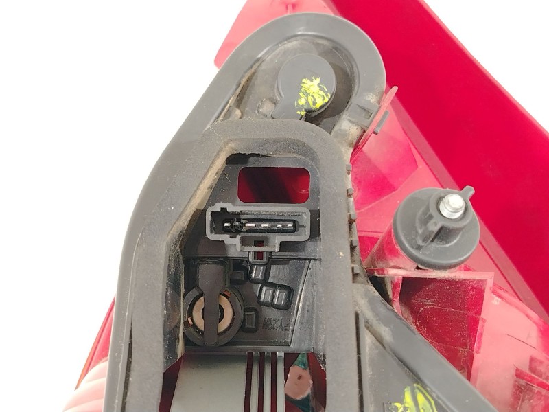 Recambio de piloto trasero izquierdo para peugeot 207/207+ (wa_, wc_) 1.4 16v referencia OEM IAM 9649986680  