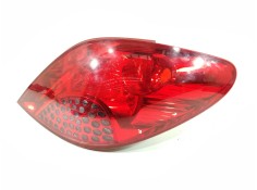 Recambio de piloto trasero derecho para peugeot 207/207+ (wa_, wc_) 1.4 16v referencia OEM IAM 9649986580  