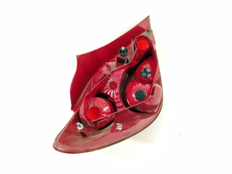 Recambio de piloto trasero derecho para peugeot 207/207+ (wa_, wc_) 1.4 16v referencia OEM IAM 9649986580  