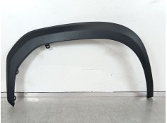 Recambio de aletin delantero derecho para toyota yaris cross (mxp_) 1.5 hybrid a las 4 ruedas (mxpj15) referencia OEM IAM 756110