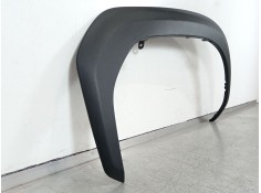 Recambio de aletin delantero derecho para toyota yaris cross (mxp_) 1.5 hybrid a las 4 ruedas (mxpj15) referencia OEM IAM 756110 2