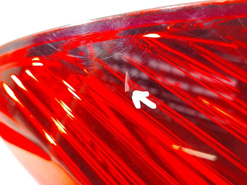 Recambio de piloto trasero derecho para peugeot 207/207+ (wa_, wc_) 1.4 16v referencia OEM IAM 9649986580  