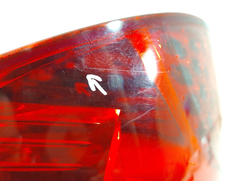 Recambio de piloto trasero derecho para peugeot 207/207+ (wa_, wc_) 1.4 16v referencia OEM IAM 9649986580  