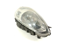 Recambio de faro derecho para fiat punto evo furgoneta/hatchback (199_) 1.3 d multijet (199.axt1a, 199.axc1a) referencia OEM IAM 2