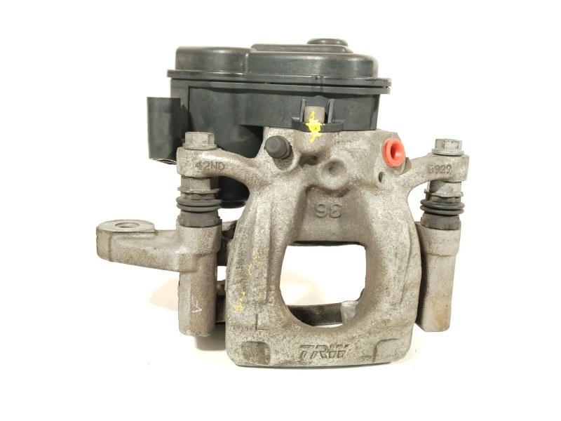 Recambio de pinza freno trasera izquierda para nissan qashqai ii (j11, j11_) 1.5 dci referencia OEM IAM 440114EA0A  