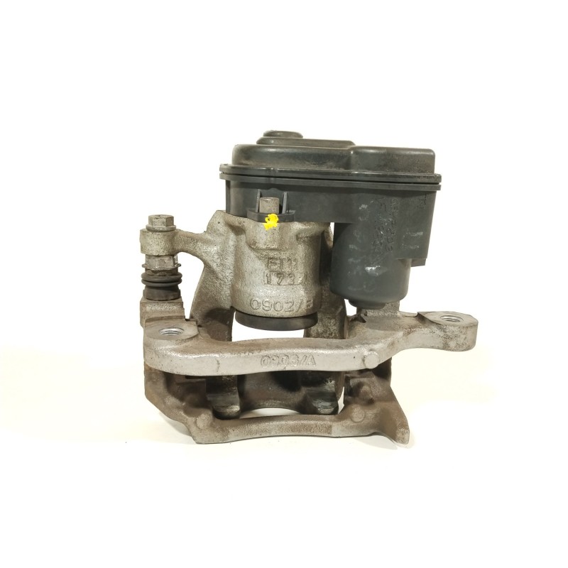 Recambio de pinza freno trasera izquierda para nissan qashqai ii (j11, j11_) 1.5 dci referencia OEM IAM 440114EA0A  