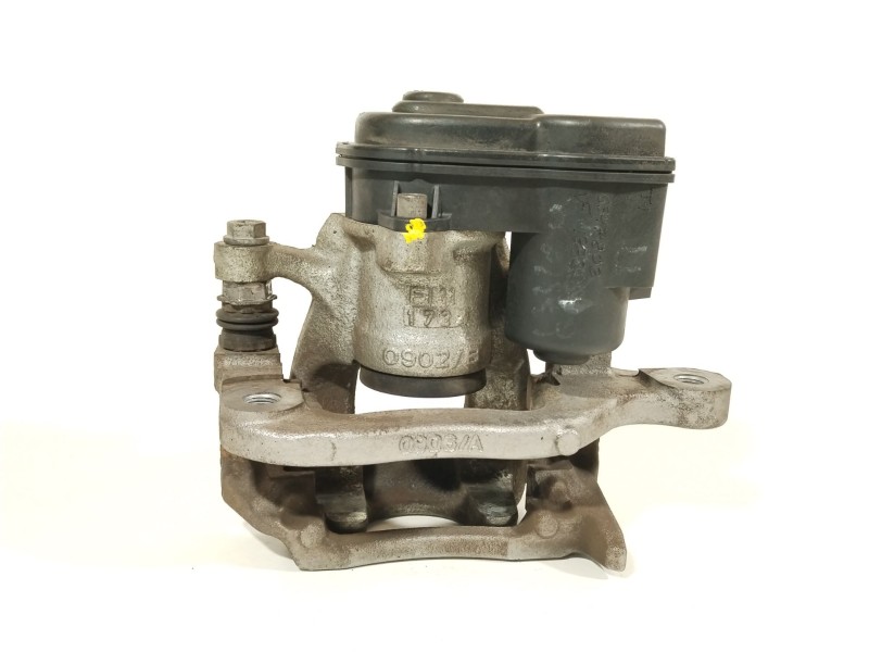 Recambio de pinza freno trasera izquierda para nissan qashqai ii (j11, j11_) 1.5 dci referencia OEM IAM 440114EA0A  