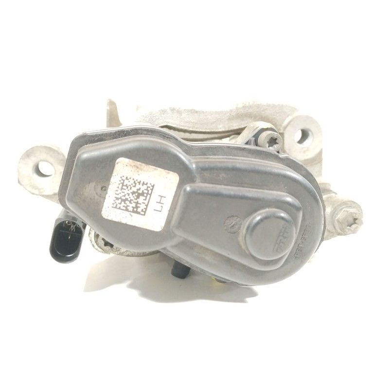 Recambio de pinza freno trasera izquierda para nissan qashqai ii (j11, j11_) 1.5 dci referencia OEM IAM 440114EA0A  