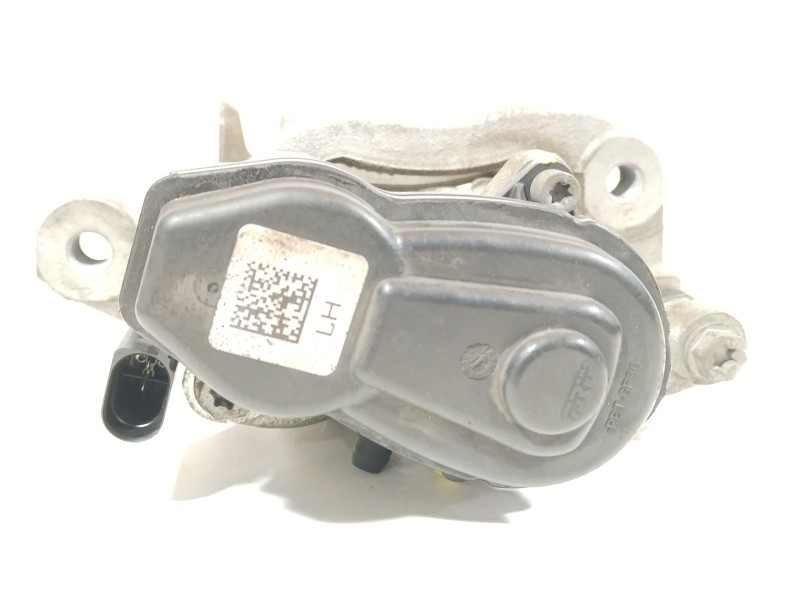 Recambio de pinza freno trasera izquierda para nissan qashqai ii (j11, j11_) 1.5 dci referencia OEM IAM 440114EA0A  