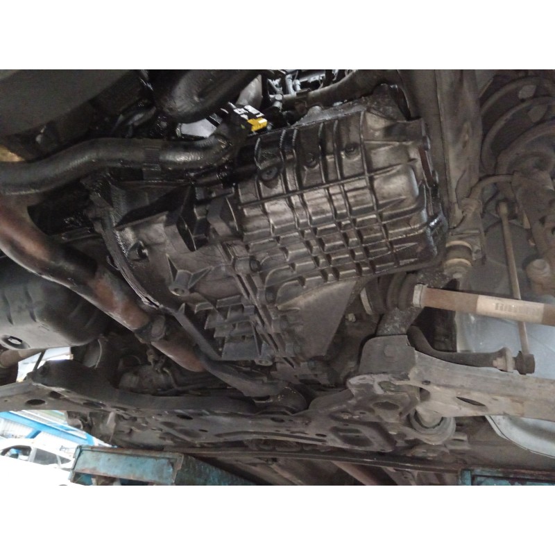 Recambio de caja cambios para ford focus ii (da_, hcp, dp) 1.6 tdci referencia OEM IAM 6M5R7002YB  