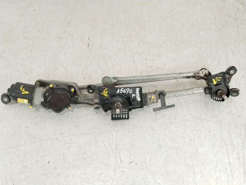 MOTOR LIMPIA DELANTERO DF7267340 