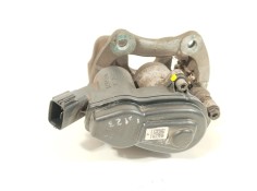 Recambio de pinza freno trasera derecha para renault megane iii berlina 5 p business referencia OEM IAM 440013419R 440017348R 44 2