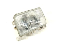 Recambio de faro izquierdo para nissan cabstar e (tl_, vl_) 75.28 (tl0) referencia OEM IAM B60605T300  