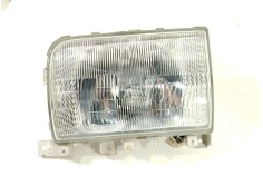 Recambio de faro izquierdo para nissan cabstar e (tl_, vl_) 75.28 (tl0) referencia OEM IAM B60605T300   2