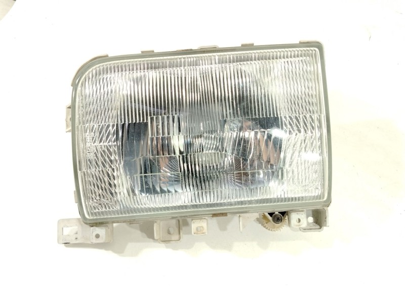 Recambio de faro izquierdo para nissan cabstar e (tl_, vl_) 75.28 (tl0) referencia OEM IAM B60605T300  