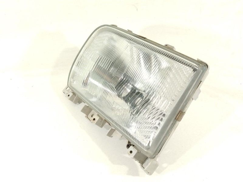 Recambio de faro izquierdo para nissan cabstar e (tl_, vl_) 75.28 (tl0) referencia OEM IAM B60605T300  