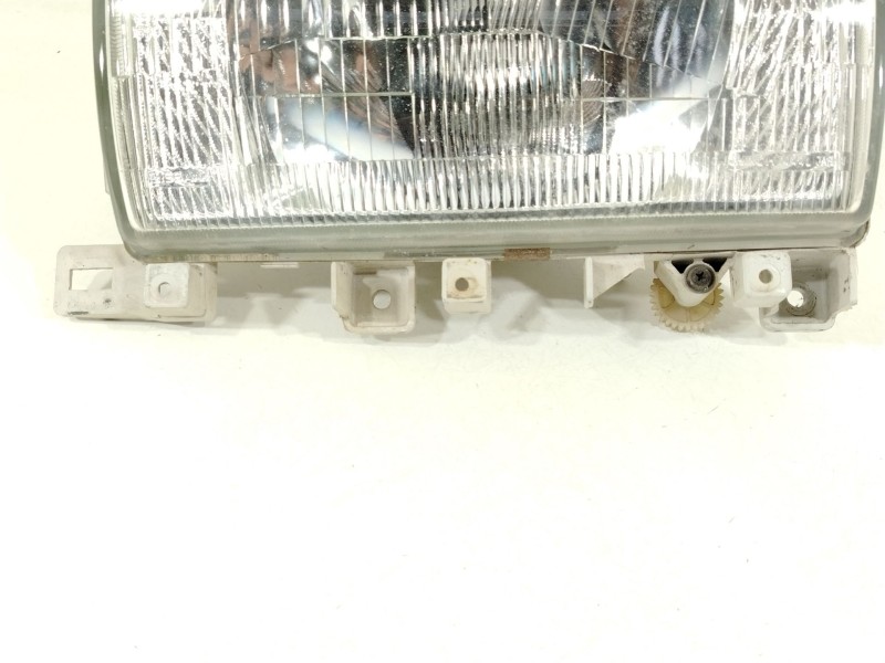 Recambio de faro izquierdo para nissan cabstar e (tl_, vl_) 75.28 (tl0) referencia OEM IAM B60605T300  