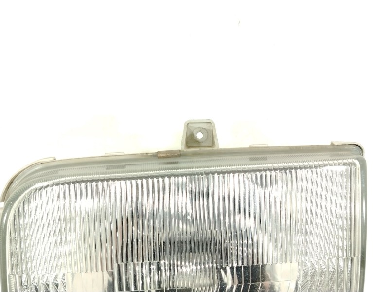 Recambio de faro izquierdo para nissan cabstar e (tl_, vl_) 75.28 (tl0) referencia OEM IAM B60605T300  