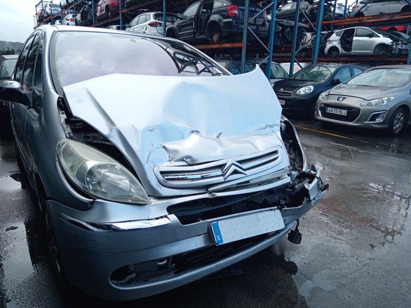 citroën xsara picasso (n68) del año 2004