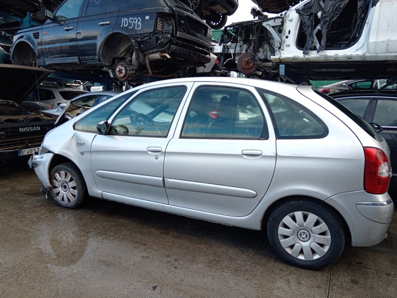 citroën xsara picasso (n68) del año 2004