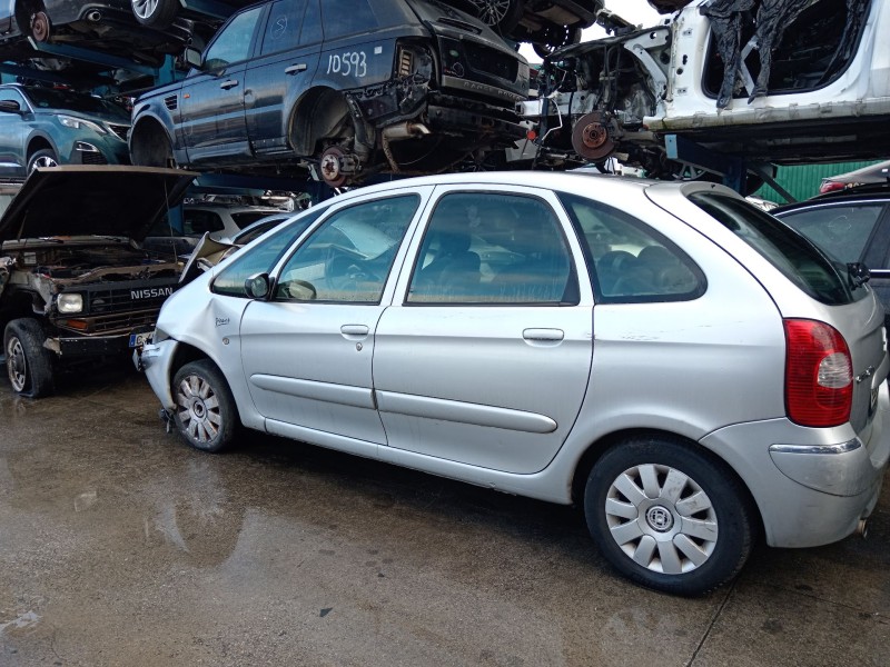 citroën xsara picasso (n68) del año 2004