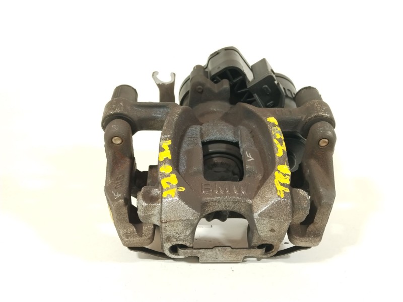 Recambio de pinza freno trasera izquierda para bmw x2 (f39) sdrive18d referencia OEM IAM 34206883025 34216860008 6883025