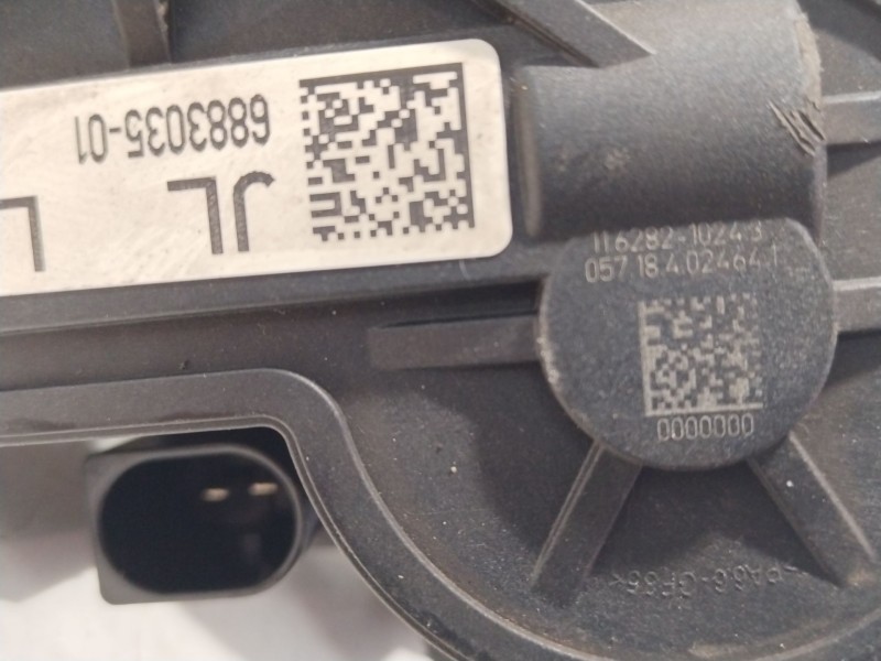 Recambio de pinza freno trasera izquierda para bmw x2 (f39) sdrive18d referencia OEM IAM 34206883025 34216860008 6883025