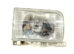 Recambio de faro derecho para nissan cabstar e (tl_, vl_) 75.28 (tl0) referencia OEM IAM B60105T300   2