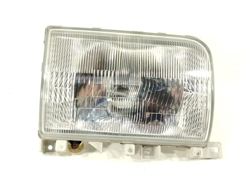 Recambio de faro derecho para nissan cabstar e (tl_, vl_) 75.28 (tl0) referencia OEM IAM B60105T300  
