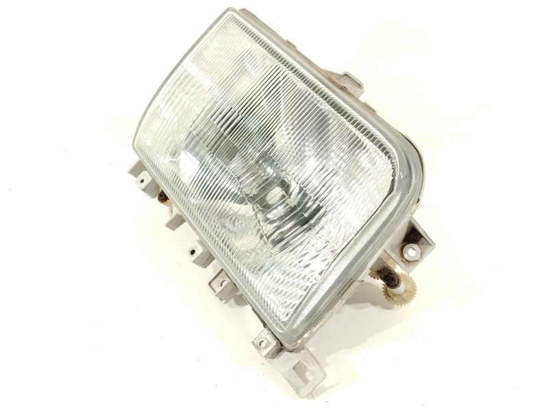 Recambio de faro derecho para nissan cabstar e (tl_, vl_) 75.28 (tl0) referencia OEM IAM B60105T300  