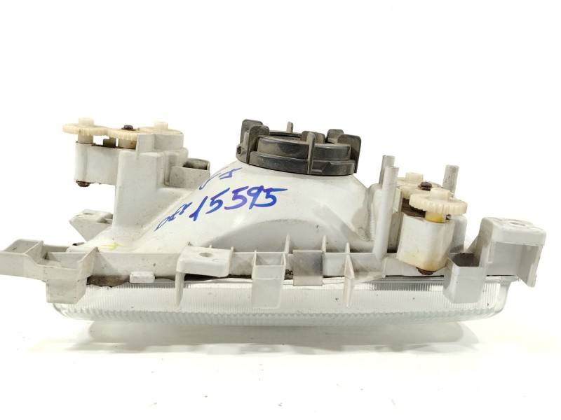 Recambio de faro derecho para nissan cabstar e (tl_, vl_) 75.28 (tl0) referencia OEM IAM B60105T300  