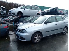 seat ibiza iii (6l1) del año 2006
