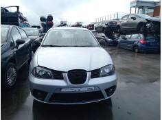 seat ibiza iii (6l1) del año 2006 2