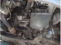 Recambio de caja cambios para ford fiesta vi (cb1, ccn) 1.6 tdci referencia OEM IAM AA6R7002CBB  