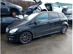 mercedes-benz clase b sports tourer (w245) del año 2010