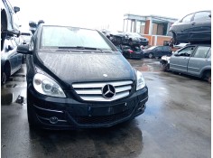 mercedes-benz clase b sports tourer (w245) del año 2010 2