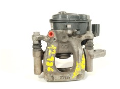 Recambio de pinza freno trasera izquierda para nissan qashqai (j11) 1.6 dci turbodiesel cat referencia OEM IAM 440114EA0A  