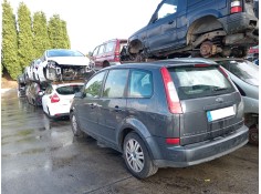 ford focus c-max (dm2) del año 2006