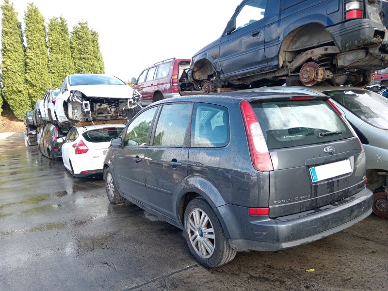 ford focus c-max (dm2) del año 2006