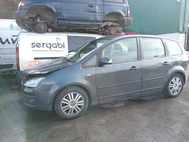 ford focus c-max (dm2) del año 2006