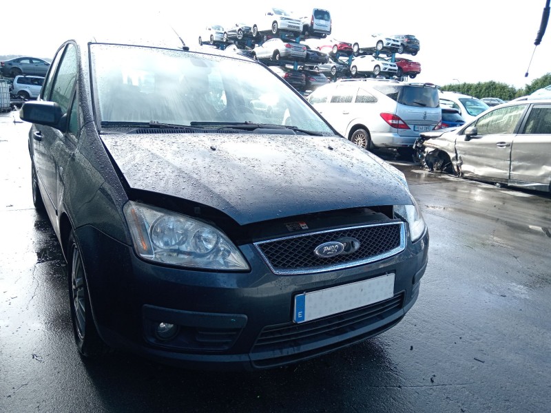 ford focus c-max (dm2) del año 2006