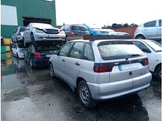 seat ibiza ii (6k1) del año 1997