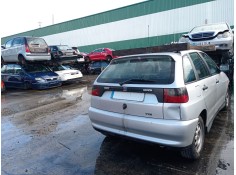 seat ibiza ii (6k1) del año 1997 2