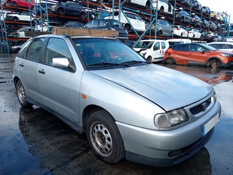 seat ibiza ii (6k1) del año 1997