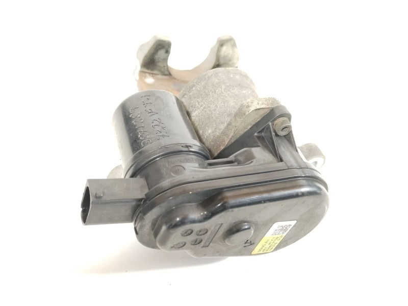 Recambio de pinza freno trasera izquierda para hyundai i30 (pd) 1.6 crdi cat referencia OEM IAM G358237700  